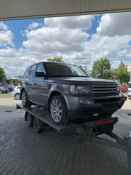 Tractari auto pe platforma - NON STOP - BUZAU