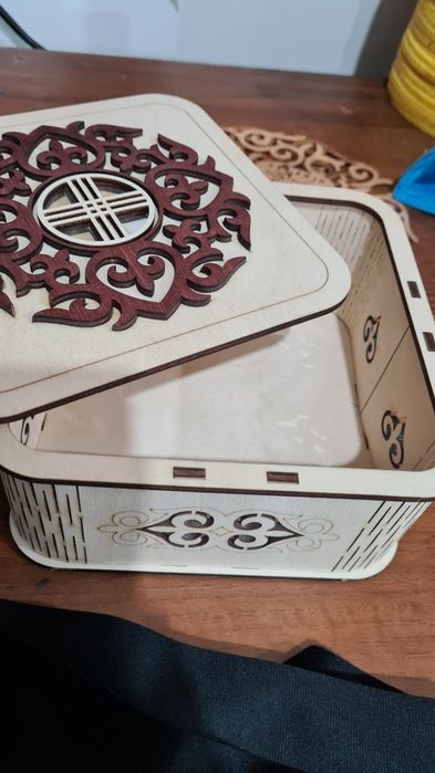 Тойбастар корзины акжол