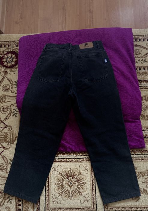Продам джинсы QR