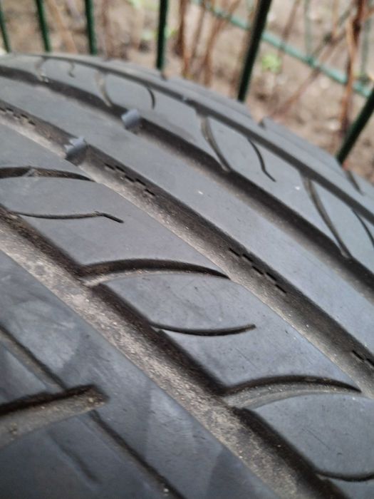 Продавам летни гуми