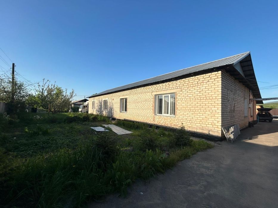 Продается дом коктобе 2