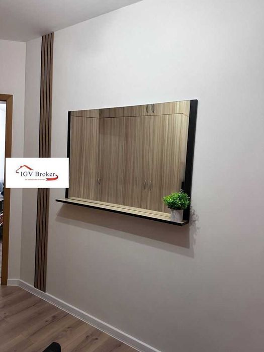 Дава се под наем Двустаен апартамент в София, Карпузица - 74 кв.м за 598.23 € - Снимка #10