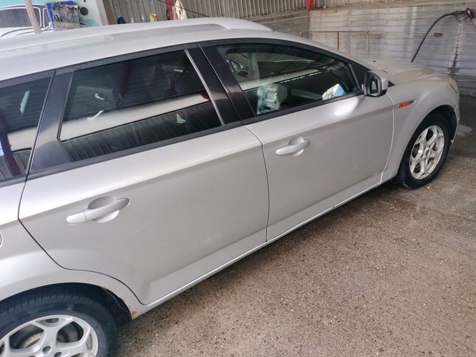 Ford Mondeo 2.0 diesel