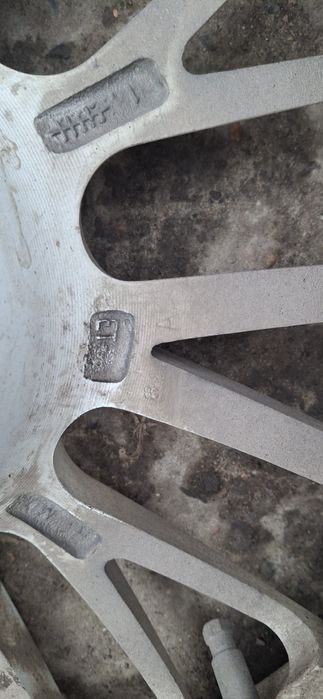 Продам диски без резины