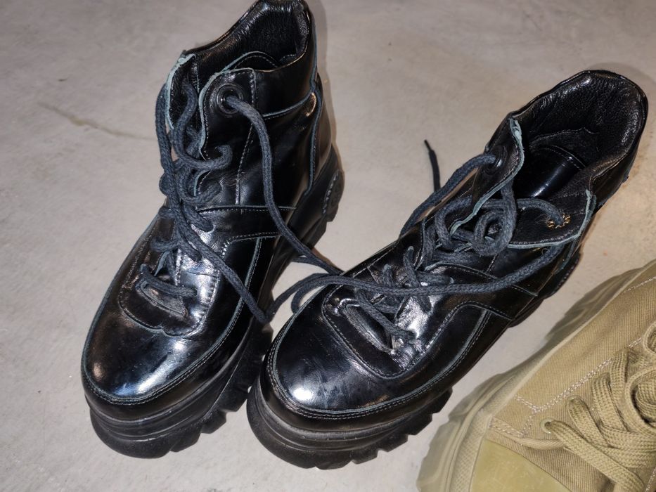 Încălțăminte Dama 3 perechii