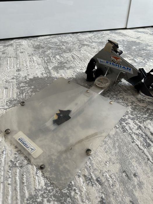 Столик/ планшет для ориентирования