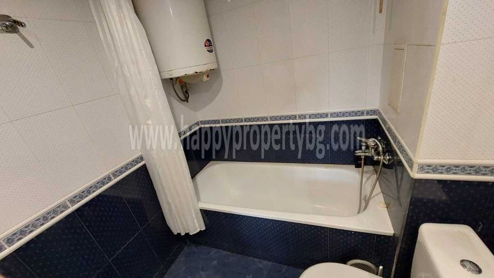 Продава се Едностаен апартамент в Несебър - 38 кв.м за 1250 €/кв.м - Снимка #7