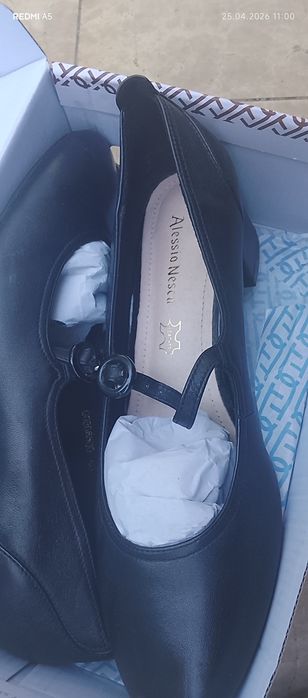 Обувь женская 40р-р