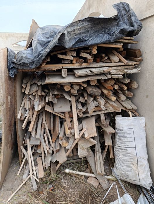 Утин учун тахталар сотилади