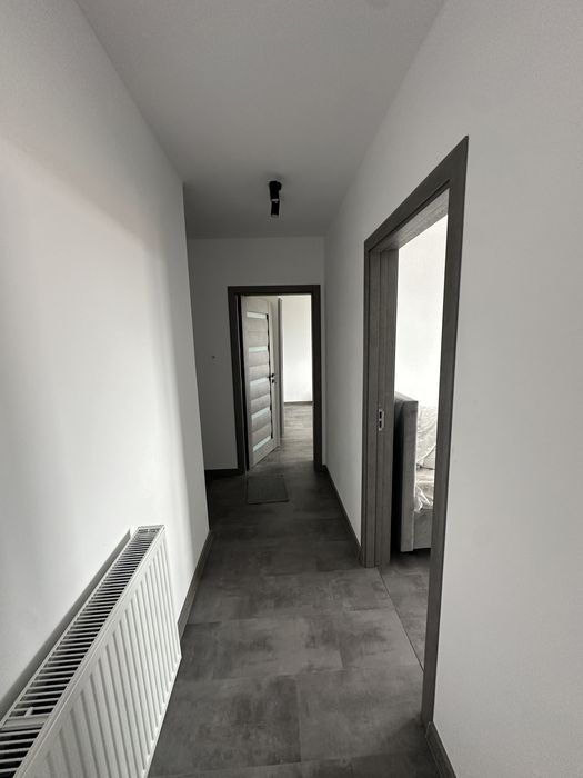 De închiriat ap 2 camere Beiuș