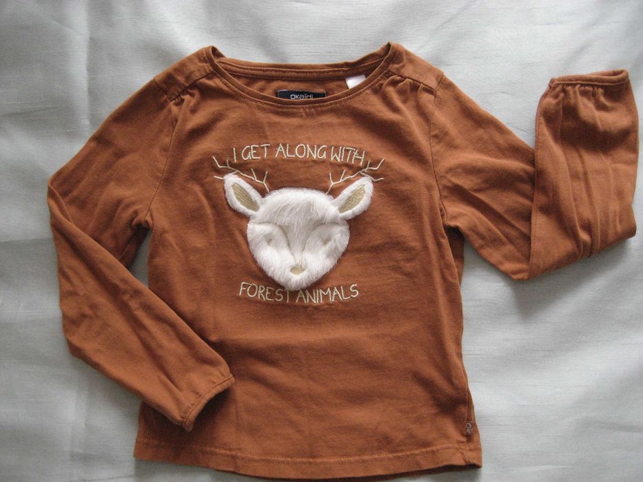 Голям лот за момиченца до 104 за 15 ew