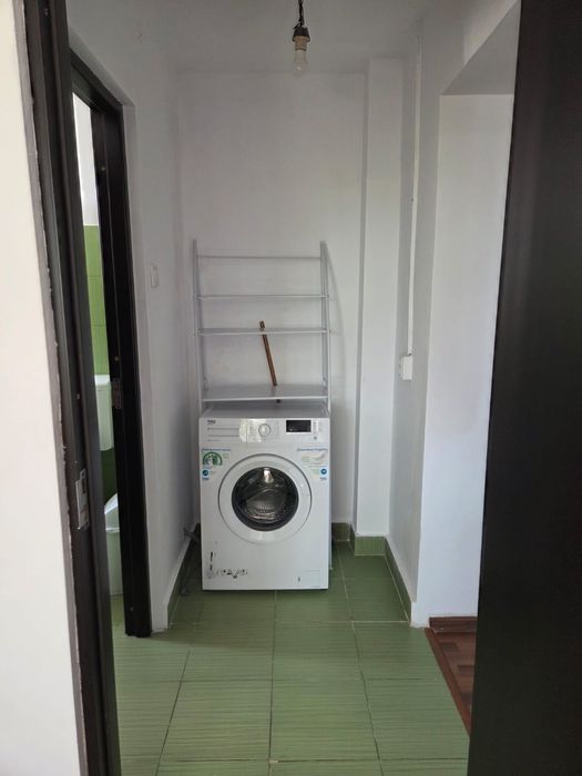 Apartament 2 camere Brazda