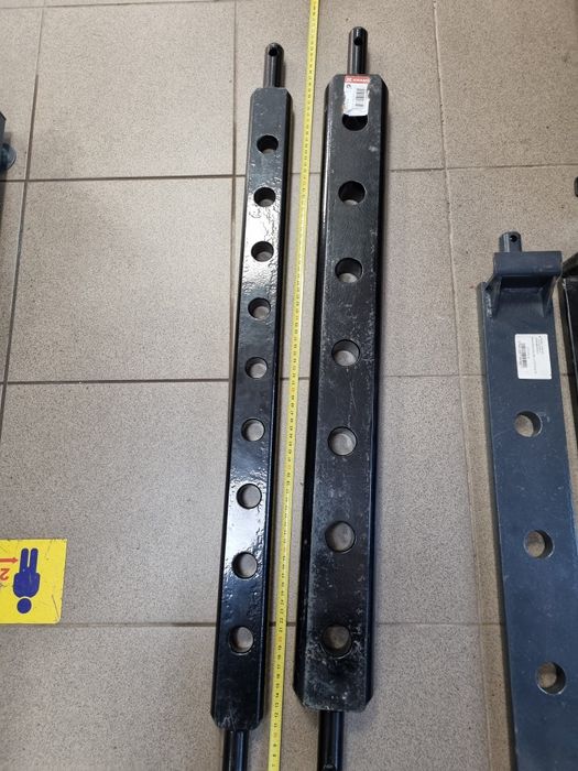 Bara remorcare tracțiune remorca după tractor de 96 cm preț 370 lei re