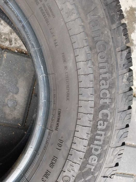 Cauciucuri de iarna 185/60/15    225/75/16 c