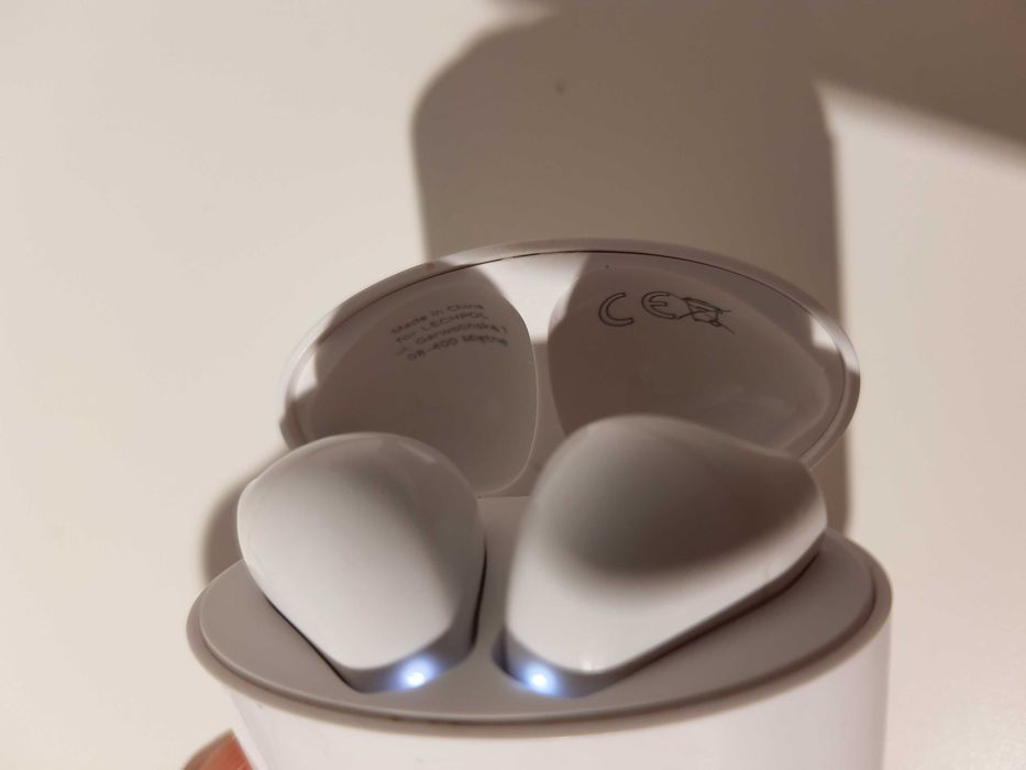Căști wireless Krüger&Matz KM062 – sunet clar, autonomie bună