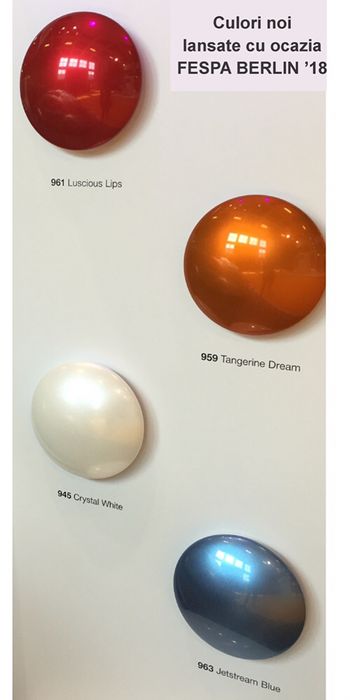 Autocolant Oracal 970, rapid air, buble free, air release.