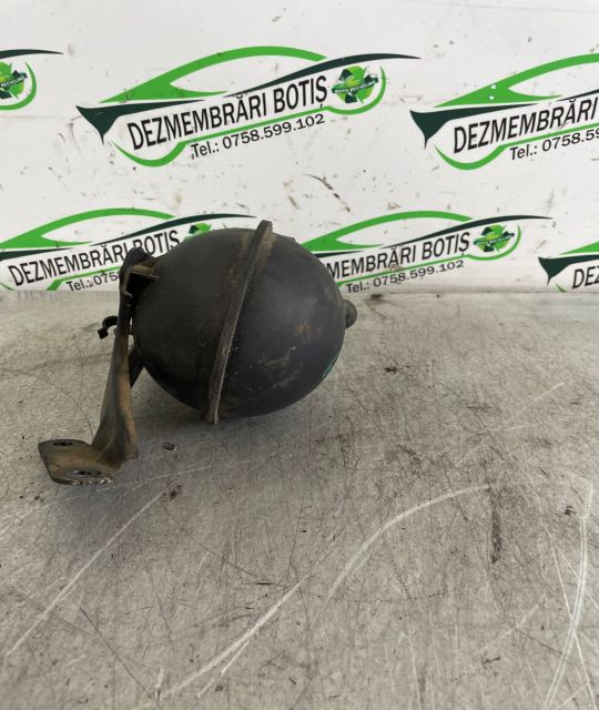 Rezervor vacuum 054 179 808 Volkswagen VW Touareg generatia 1 7L (fac