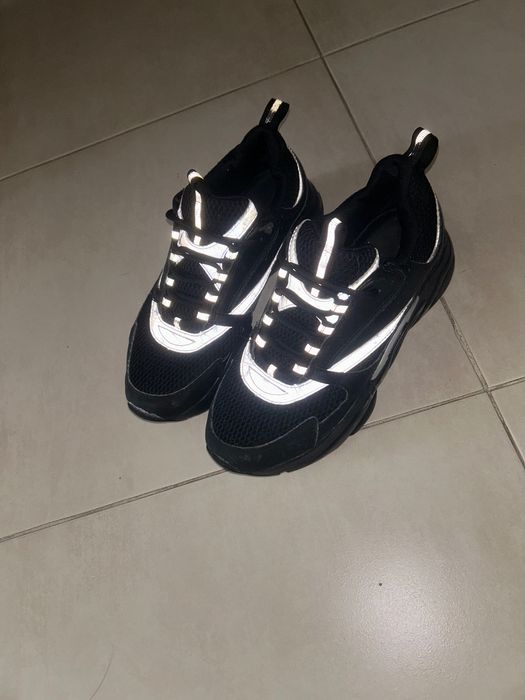 Обувки Dior b22