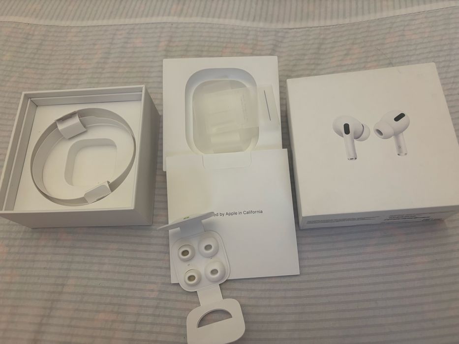 AirPods Pro оригинал