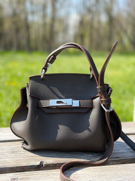 Чанта Hermes paris