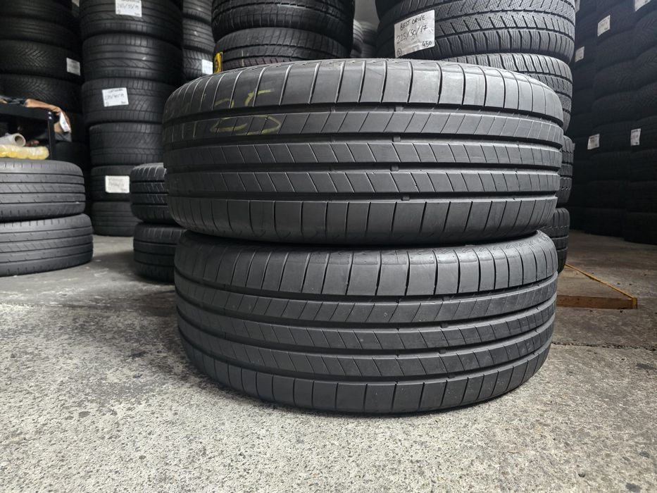 Bridgestone 235/50 R20 100T vară