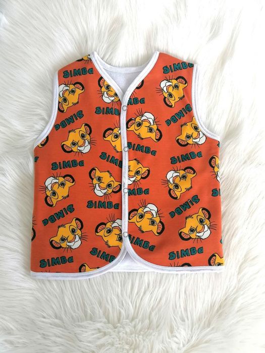 Бебешки елечета по поръчка