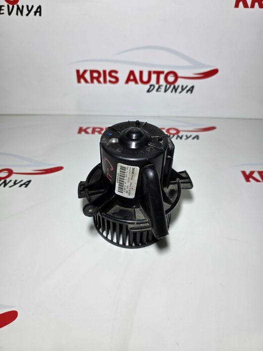 Моторче за парно Citroen C4 / Ситроен Ц4 2005г