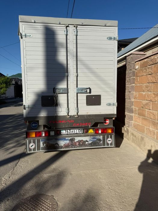 Газель новый срочно