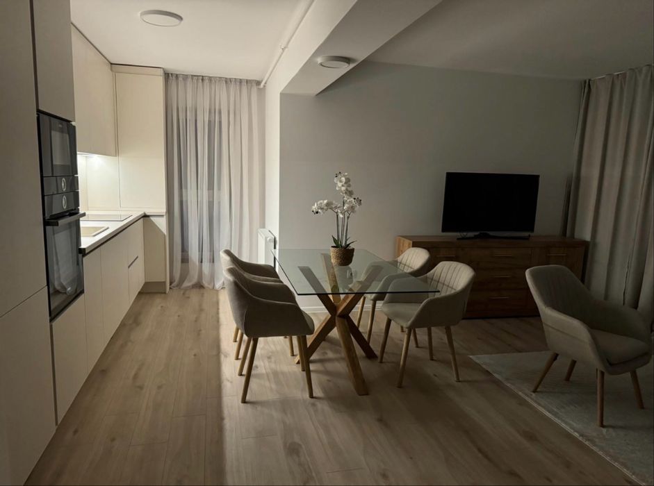 Vanzare apartament 2 camere in Brasov