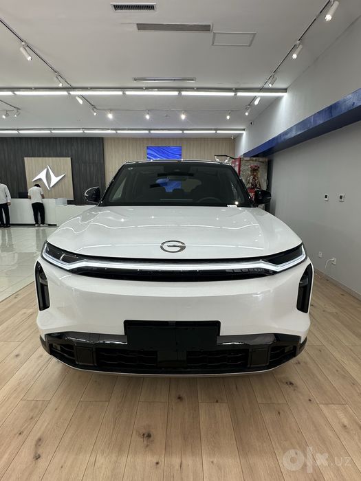 Gac S7 gibrid 3 yil kafolat va bonuslari bilan narxini kelishamiz