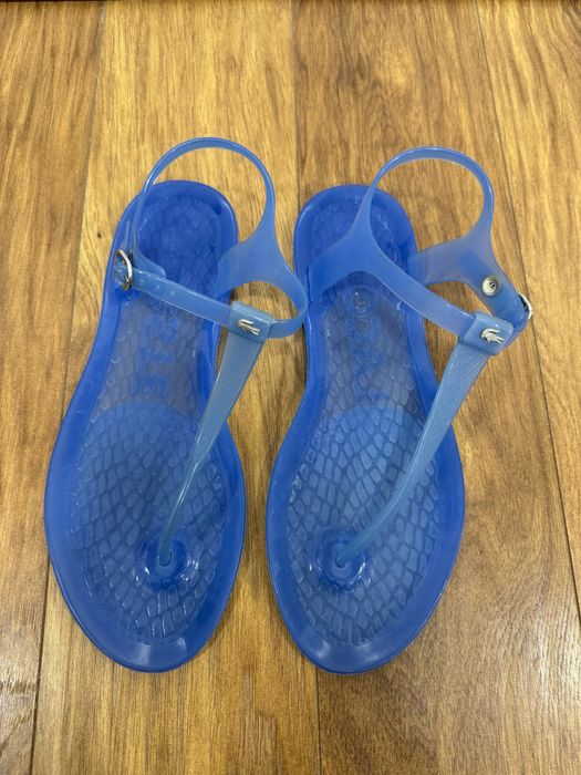 Дамски Сандали Lacoste