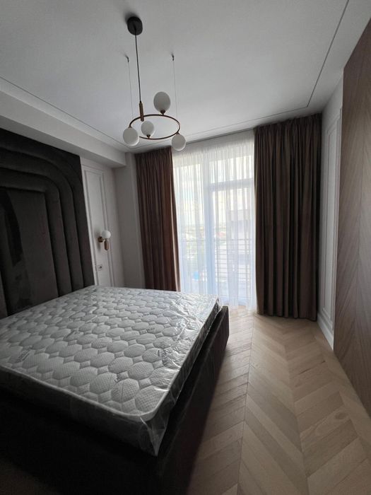 Apartament Chirie Twins Radauti