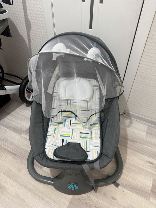 детский шезлонг,коляска