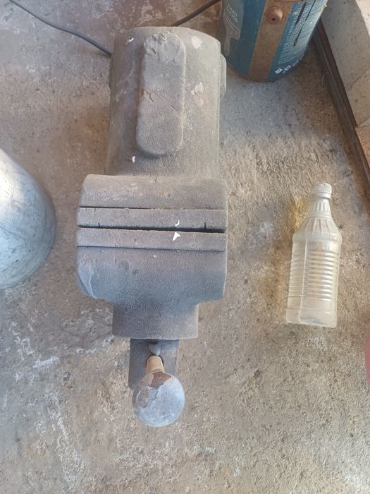 Vand nicovala fierarie Nemteasca 73 kg