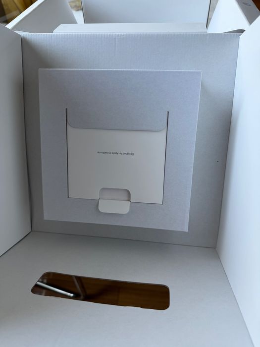 Apple Mac Studio M3 Ultra