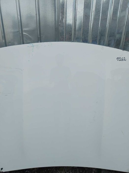 Capota motor, Mercedes CLA W118, 2019, 2020, 2021, 2022, 2023.