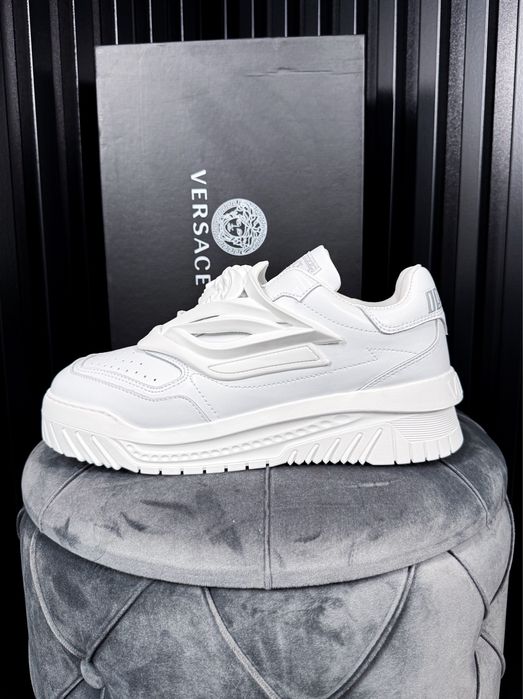 Odissea White 40-44