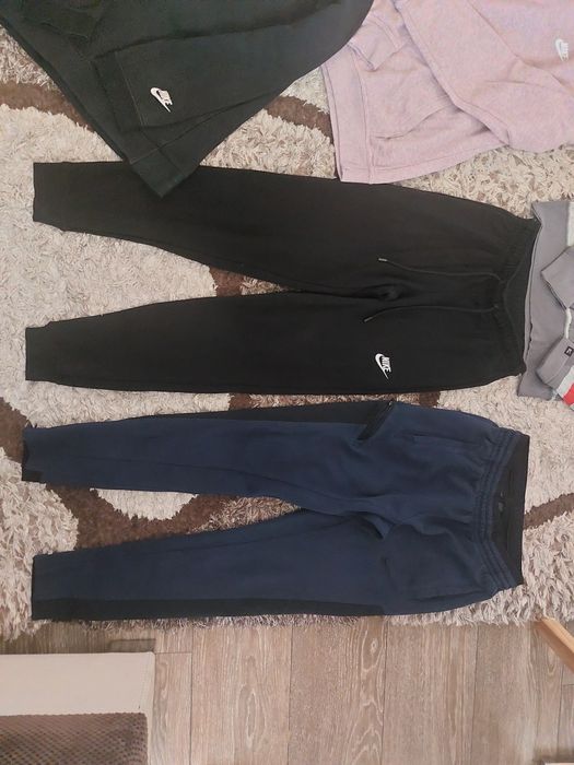 Лот nike S размер