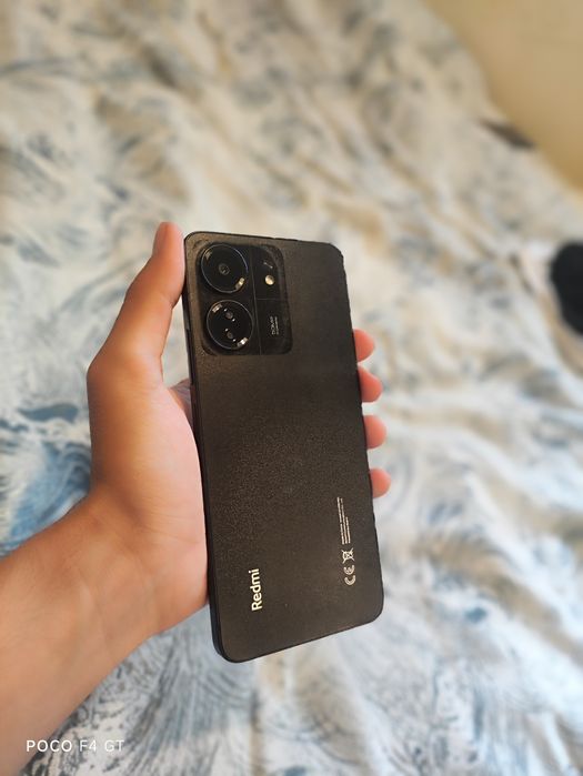 Redmi 13C 10/256гб ИДЕАЛ срочно!!!
