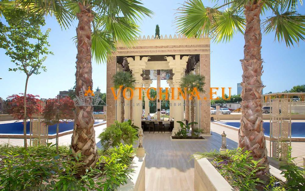 Продава се Двустаен апартамент в Варна, Център - 82 кв.м за 2401 €/кв.м - Снимка #11