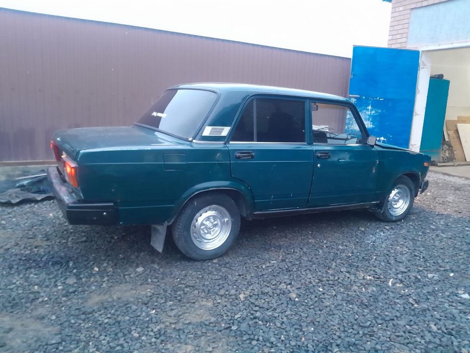 Жигули 2107 сатылады