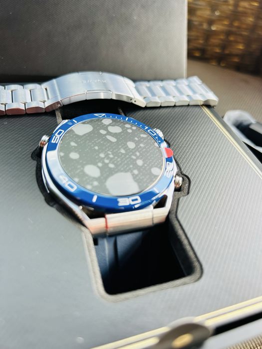 Smartwatch Huawei Watch Ultimate 1 marime 48mm