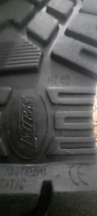 Зимный етик новый