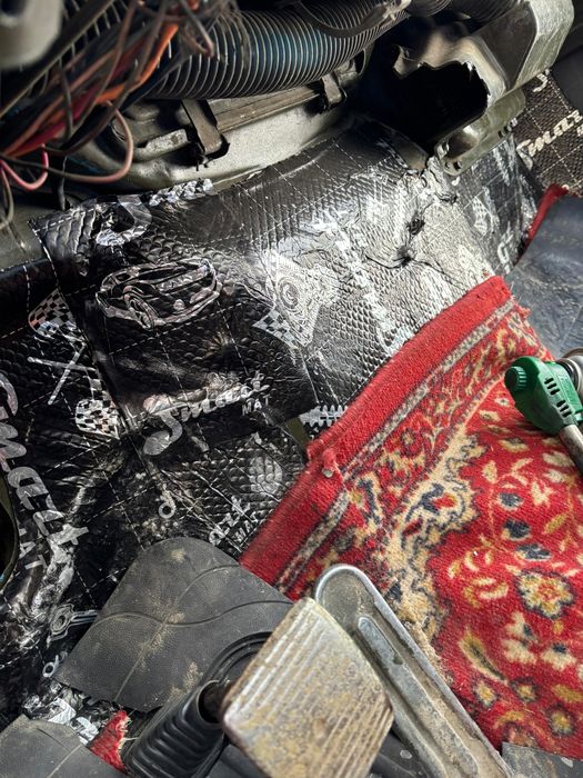 Газ 53 Ассенизатор