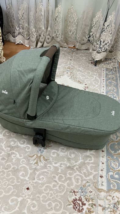 Коляска детская