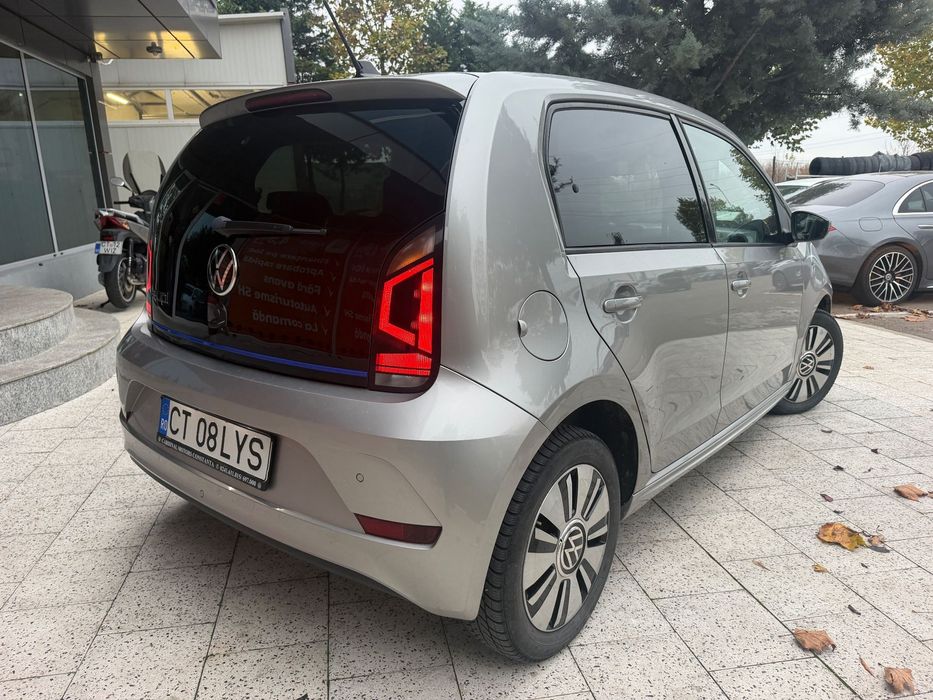 VOLKSWAGEN Up 2021 — imagine 4