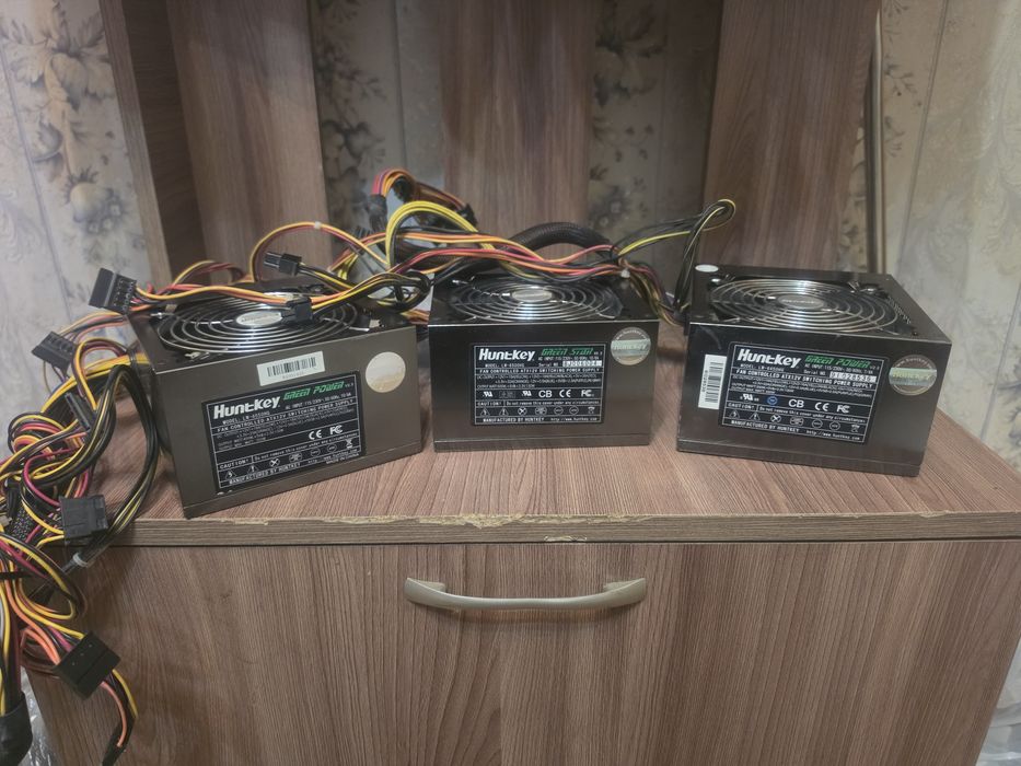 Продам ханкей 450w500w550w