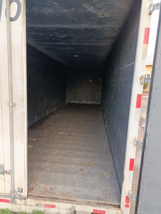 Фав Бутка  8,60 метров 22 млн