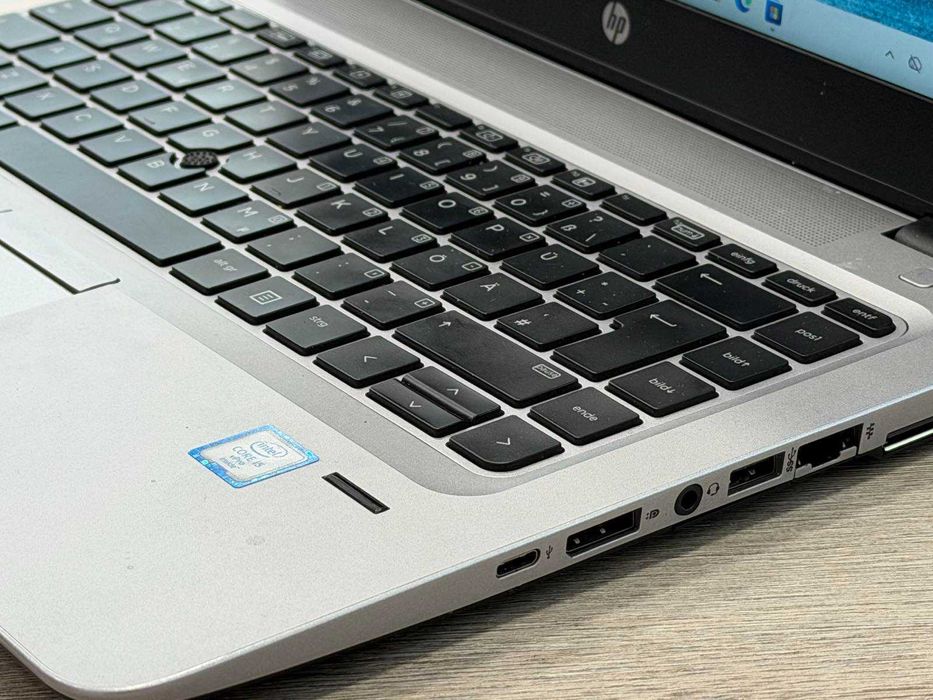 Лаптоп HP EliteBook 840 G3