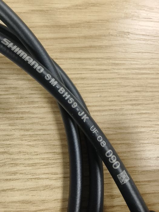 Нова предна хидравлична спирачка Шимано BL-MT402,BR-MT410